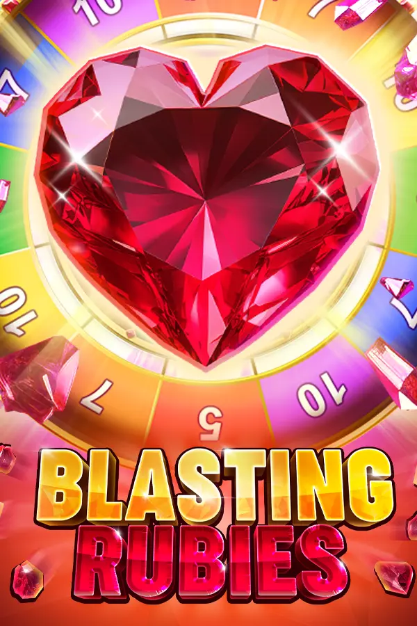 Blasting Rubies